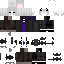 It_isNico classic skin texture