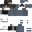 RhysWasTaken classic skin texture