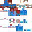 Eterniation Minecraft skin preview