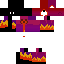MoonSnoom classic skin texture
