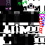 Murmur_Revaeus classic skin texture