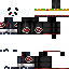 Bamboo_king classic skin texture