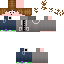 Strauberryjam classic skin texture