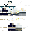 LilPandiXD classic skin texture