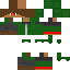ZenithHDZ classic skin texture