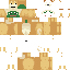 TheLegend27 classic skin texture