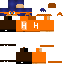 KibTheCrafter classic skin texture
