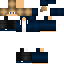 Simxrnator classic skin texture
