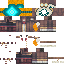 Darky_storm classic skin texture