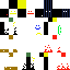 totallyrandom classic skin texture