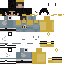 beelover12144 classic skin texture