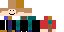 Billybob classic skin texture