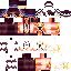LizzioWizzio classic skin texture