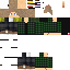 Oozeican classic skin texture
