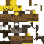 Puffafish Minecraft skin preview