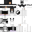 HYPERYT_islonely classic skin texture