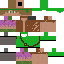 EnergyDew classic skin texture
