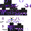 Scorpo1595 classic skin texture