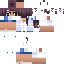 MasterKlas classic skin texture