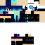 Lonelyy classic skin texture