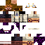 Itsobsidiann classic skin texture