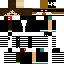Handtag classic skin texture