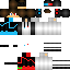 matsmith classic skin texture