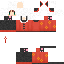 Melor_ classic skin texture