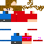 FireAssasin945 classic skin texture