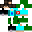 The_Toon_Channel classic skin texture