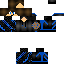 iendcookie classic skin texture