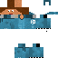 Wagner classic skin texture