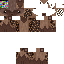 Hedgey classic skin texture