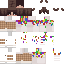 moolahs classic skin texture