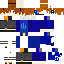 TheEpicTen classic skin texture