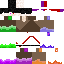 FlyingStudios classic skin texture