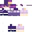 AsterienXD classic skin texture