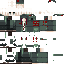 Nagitokom classic skin texture