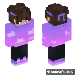itzvoid__ - Minecraft skin
