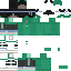 PowerUpHero Minecraft skin preview