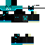 AlphasSpirit classic skin texture