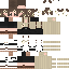 EdenGardinum classic skin texture