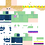 Reteliny classic skin texture