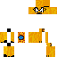 MrGhastBlast classic skin texture