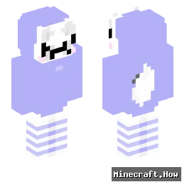 Dipper552 - Minecraft skin