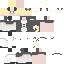 PEANIA Minecraft skin preview