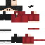 BlackWolfPlayzYT classic skin texture