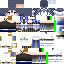 OuroKronii classic skin texture