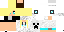 Girlycraft classic skin texture
