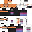 CollateralPingu classic skin texture